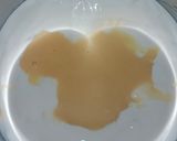 A picture of step 3 of Caramel Milk Cake.