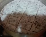 صورة لخطوة 2 من وصفة بسبوسة ليبية 👩‍🍳👨‍🍳👩‍🍳👩‍🍳👩‍🍳