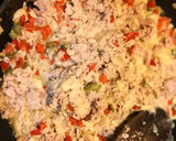 Foto del paso 7 de la receta: Calabacines rellenos de atún