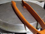 Arrollado de Pollo Frito