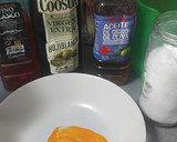 Foto del paso 1 de la receta: Mayonesa hecha a mano.🖐