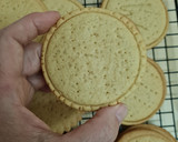 Foto del paso 5 de la receta: Galletas María. La galletita perfecta para ir a dúo con leche 😉