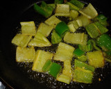 Foto del paso 2 de la receta: Tumbet amb pitera y mixto de kebab