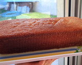 Foto del paso 7 de la receta: Budín de naranja con aceite