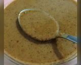 Foto langkah ke 4 dari resep Cilok Bumbu Kacang Simple.