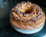 Foto del paso 6 de la receta: Budín de Mandarina