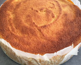 Foto del paso 8 de la receta: Pastel de naranja y almendra sin harina 🍊
