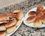 صورة لخطوة 4 من وصفة بريوش