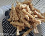 Foto langkah ke 1 dari resep Tumis Buncis dan Tempe.