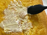 Bolu gulung (Oven tangkring)
