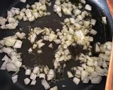 Foto del paso 3 de la receta: Rigatoni con salsa de Calabaza y Roquefort !!!!