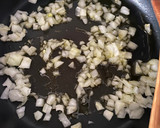 Foto del paso 3 de la receta: Rigatoni con salsa de Calabaza y Roquefort !!!!