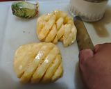 Foto langkah ke 3 dari resep Acar Kolang Kaling Nanas (Probiotic).