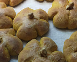 Foto del paso 6 de la receta: Panecillos de Calabaza