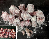 Foto del paso 1 de la receta: Rabo de Toro tradicional