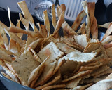 Foto del paso 5 de la receta: Galletitas saborizadas saladas de aceite