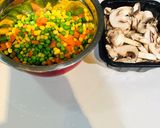 Zöldséges marha ragu recept fázis 1 fotója