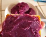 Foto langkah ke 5 dari resep Gabin Ubi Frozen Food.