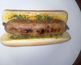 Foto del paso 6 de la receta: Choripan