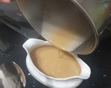 Foto del paso 5 de la receta: Roast beef con puré de patatas y salsa gravy