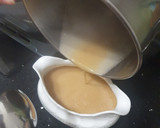 Foto del paso 5 de la receta: Roast beef con puré de patatas y salsa gravy