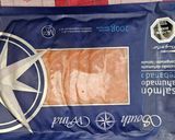 Foto del paso 4 de la receta: Sándwich de salmón