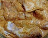 Foto langkah ke 2 dari resep Ayam Goreng Rempah.