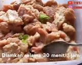 Foto langkah ke 3 dari resep Sate Kambing Bumbu Kacang.