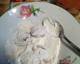 Foto langkah ke 2 dari resep Sarden goreng crispy.