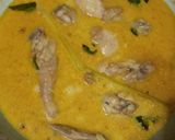 Foto langkah ke 6 dari resep Kari Ayam Nusantara.