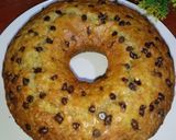 Foto langkah ke 5 dari resep Banana Cake / Banana Bread No Mixer.