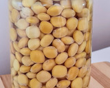 Foto del paso 8 de la receta: Lupines 🌱 Altramuces 🌱 Chochos 🌱 Tremosos 🌱 Tremoços 🌱 Frijoles de altramuz 🌱 Entremozos 🌱