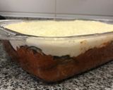 Foto del paso 8 de la receta: Moussaka (musaka griega)