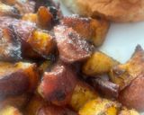 A picture of step 7 of Crispy Pan Potatoes🥔.