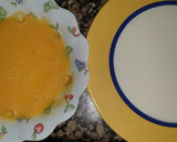 Foto del paso 1 de la receta: Torrijas 😋