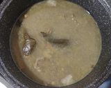 Foto langkah ke 3 dari resep Soto Seger Boyolali.