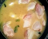 Foto langkah ke 2 dari resep Ayam Goreng Serundeng.