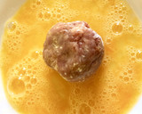 Foto del paso 5 de la receta: Albóndigas de queso