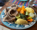 Foto del paso 4 de la receta: Puchero de osobuco 😋
