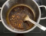 Hình bước làm 2 của món Thịt xá xíu