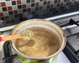 Foto langkah ke 1 dari resep Bakso Kuah Tulang Sayur.