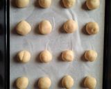 Foto del paso 4 de la receta: Cookies con rocklets