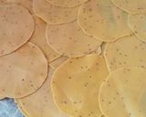 ફાફડા (Fafda Recipe In Gujarati) રેસીપી સ્ટેપ3ફોટો