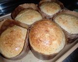 Foto del paso 9 de la receta: Pan casero (en moldes de pan dulce)