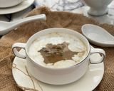 Foto langkah ke 4 dari resep Bubur Kacang Hijau.