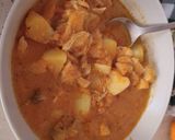 Foto del paso 4 de la receta: Guisado de pollo Thermomix