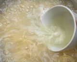 Spagetti alla Carbonara recept fázis 1 fotója