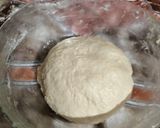 صورة لخطوة 2 من وصفة همبوغر عائلي (فطيرة)