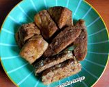Foto langkah ke 3 dari resep Bacem tahu tempe.