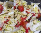 Foto langkah ke 4 dari resep Tumis merdeka.